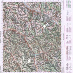 266 (MERCATO SARACENO) Anno: 1996