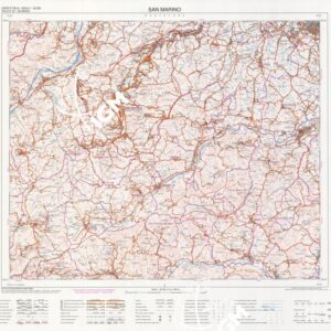 267 (SAN MARINO) Anno: 1996