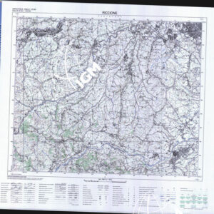 267 I (Riccione) Anno: 1996