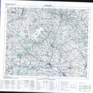 267 II (Tavoleto) Anno: 1996