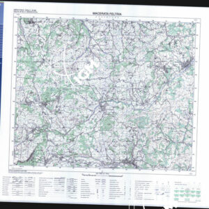 267 III (Macerata Feltria) Anno: 1996