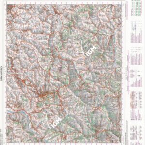 267 (SAN MARINO) Anno: 1996