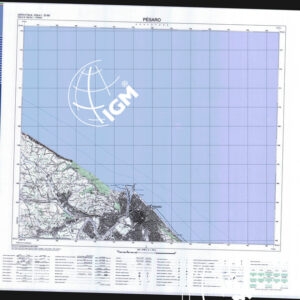 268 I (Pèsaro) Anno: 1996