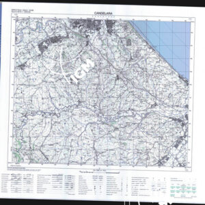 268 II (Candelara) Anno: 1997