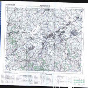 268 III (Montelabbate) Anno: 1996