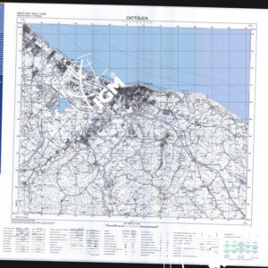 268 IV (Cattòlica) Anno: 1996