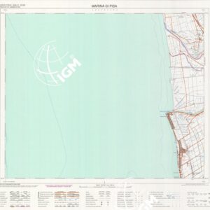 272 (MARINA DI PISA) Anno: 1997