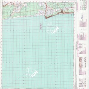 272 (MARINA DI PISA) Anno: 1997