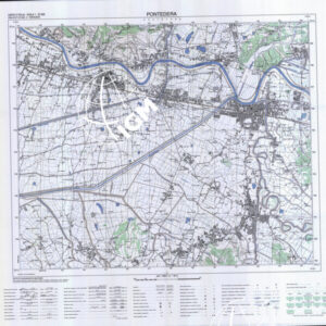 273 II (Pontedera) Anno: 1991