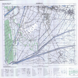 273 III (Vicarello) Anno: 1991