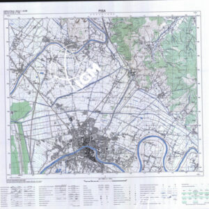 273 IV (Pisa) Anno: 1991