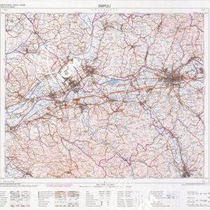 274 (EMPOLI) Anno: 1997