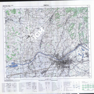 274 I (Émpoli) Anno: 1992