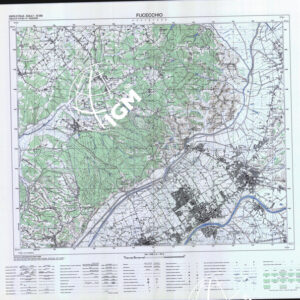 274 IV (Fucecchio) Anno: 1991