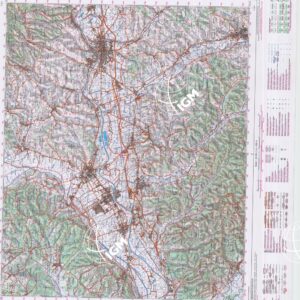 274 (EMPOLI) Anno: 1997