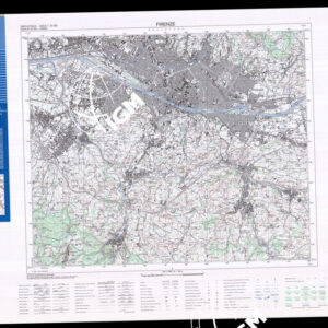 275 I (Firenze) Anno: 1999