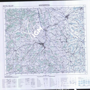 275 III (Montespèrtoli) Anno: 1998