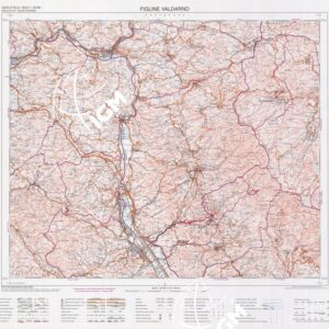 276 (FIGLINE VALDARNO) Anno: 1998