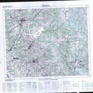 276 II (Reggello) Anno: 1990