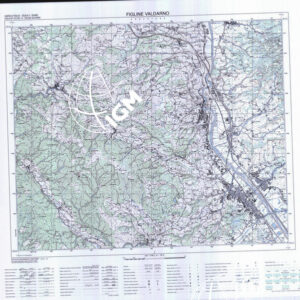 276 III (Figline Valdarno) Anno: 1989