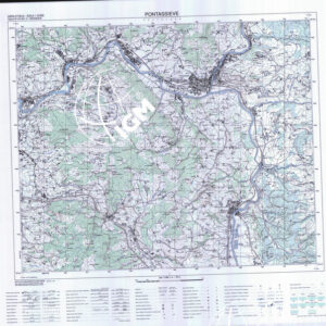 276 IV (Pontassieve) Anno: 1989