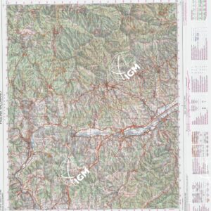 276 (FIGLINE VALDARNO) Anno: 1998