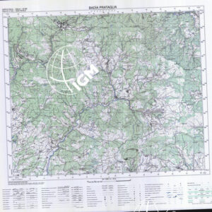 277 I (Badìa Prataglia) Anno: 2007