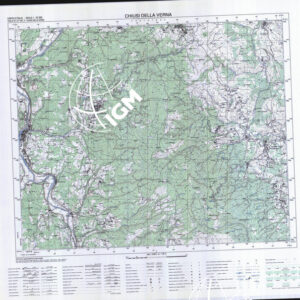 277 II (Chiusi della Verna) Anno: 2008