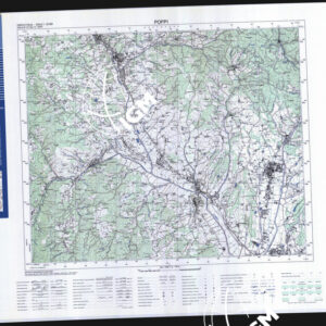 277 IV (Poppi) Anno: 2007