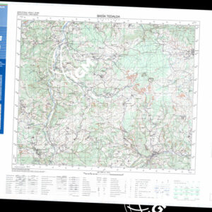 278 I (Badìa Tedalda) Anno: 1996