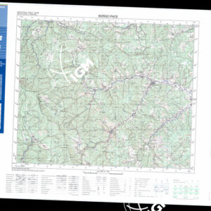 278 II (Borgo Pace) Anno: 1996