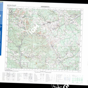 278 IV (Verghereto) Anno: 1996