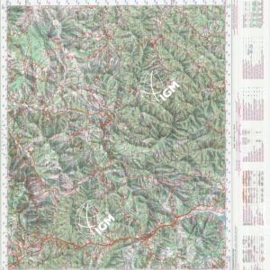 278 (PIEVE SANTO STEFANO) Anno: 1996