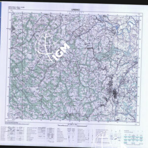 279 I (Urbino) Anno: 1997