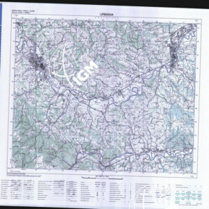 279 II (Urbania) Anno: 1997