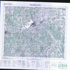 279 III (Sant'Ángelo in Vado) Anno: 1997