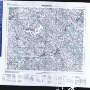 279 IV (Sassocorvaro) Anno: 1997