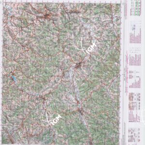 279 (URBINO) Anno: 1997