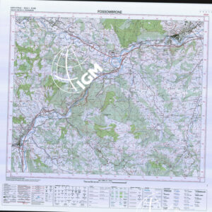 280 III (Fossombrone) Anno: 2003