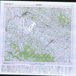 280 IV (Petriano) Anno: 2003