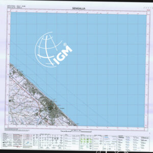 281 I (Senigallia) Anno: 2003