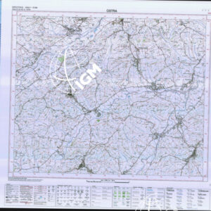 281 III (Ostra) Anno: 2003