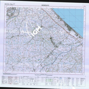 281 IV (Mondolfo) Anno: 2003