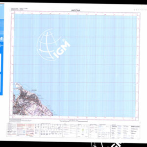 282 II (Ancona) Anno: 2008