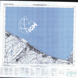 282 III (Falconara Marìttima) Anno: 2008