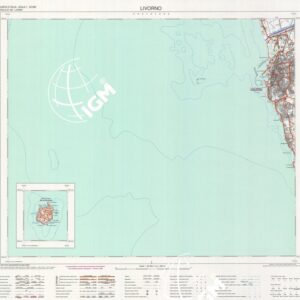 283 (LIVORNO) Anno: 1997