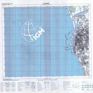 283 I (Livorno) Anno: 1992