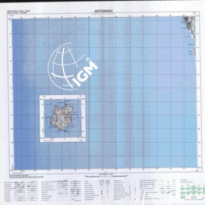 283 II (Antignano) Anno: 1992