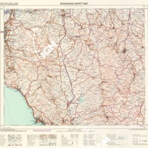 284 (ROSIGNANO MARITTIMO) Anno: 1994