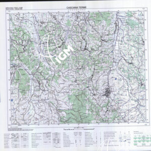 284 I (Casciana Terme) Anno: 1992